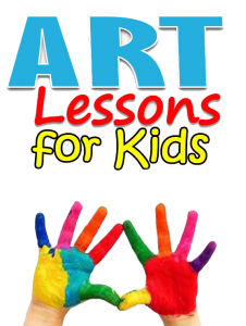 kids-art-classes-islamabad